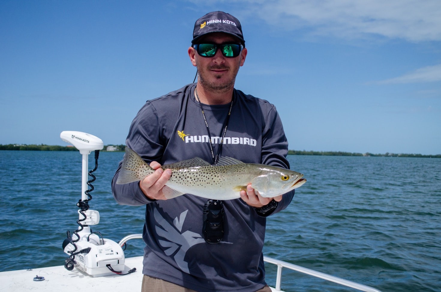 Top Features Every Modern Angler Needs