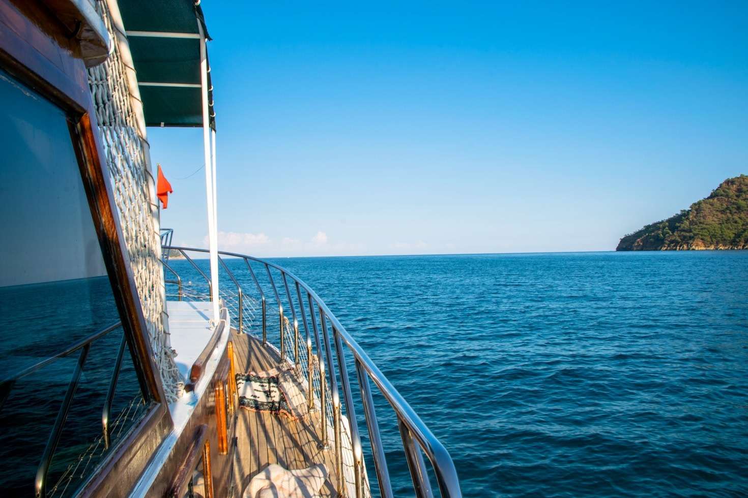Understanding Tides For Better Fishing Success