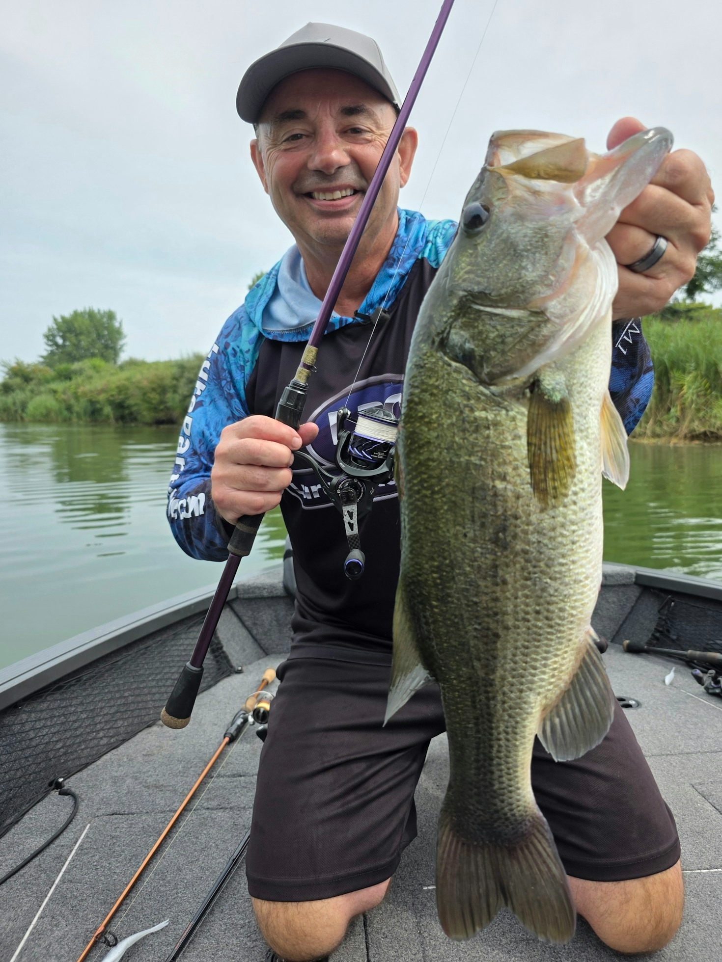 The Future Of Freshwater Habitat Discovery